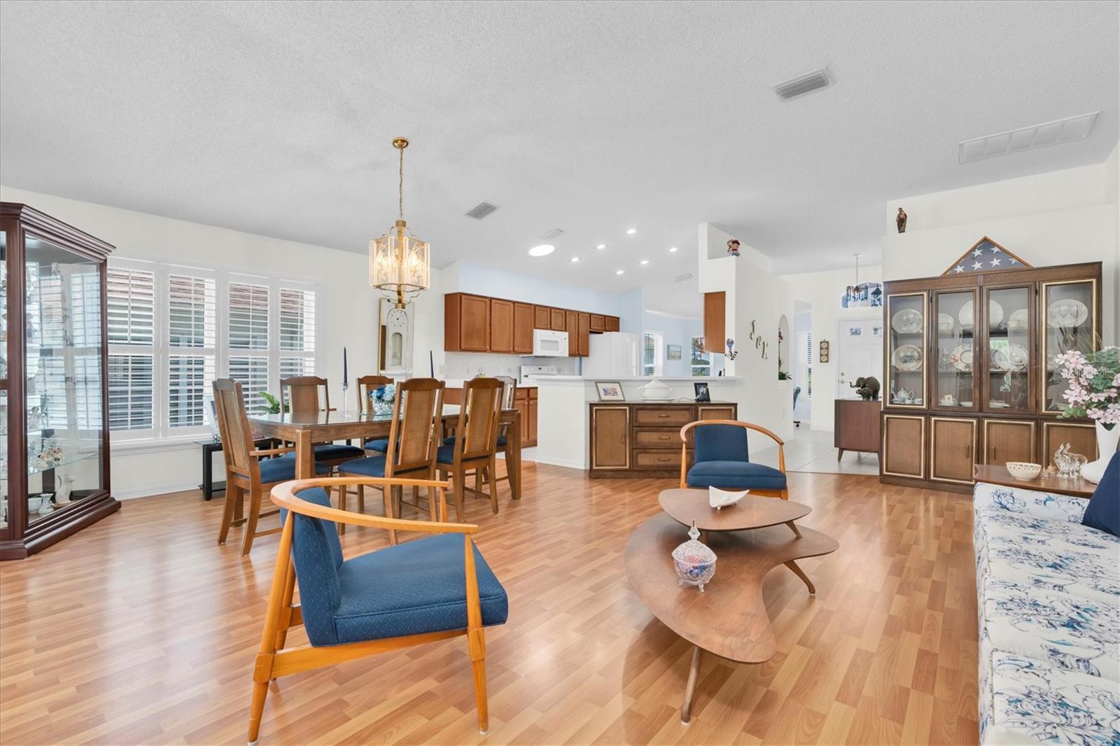 HERITAGE PINES VILLAGE 14 UNITS 01 & 02 - Residential