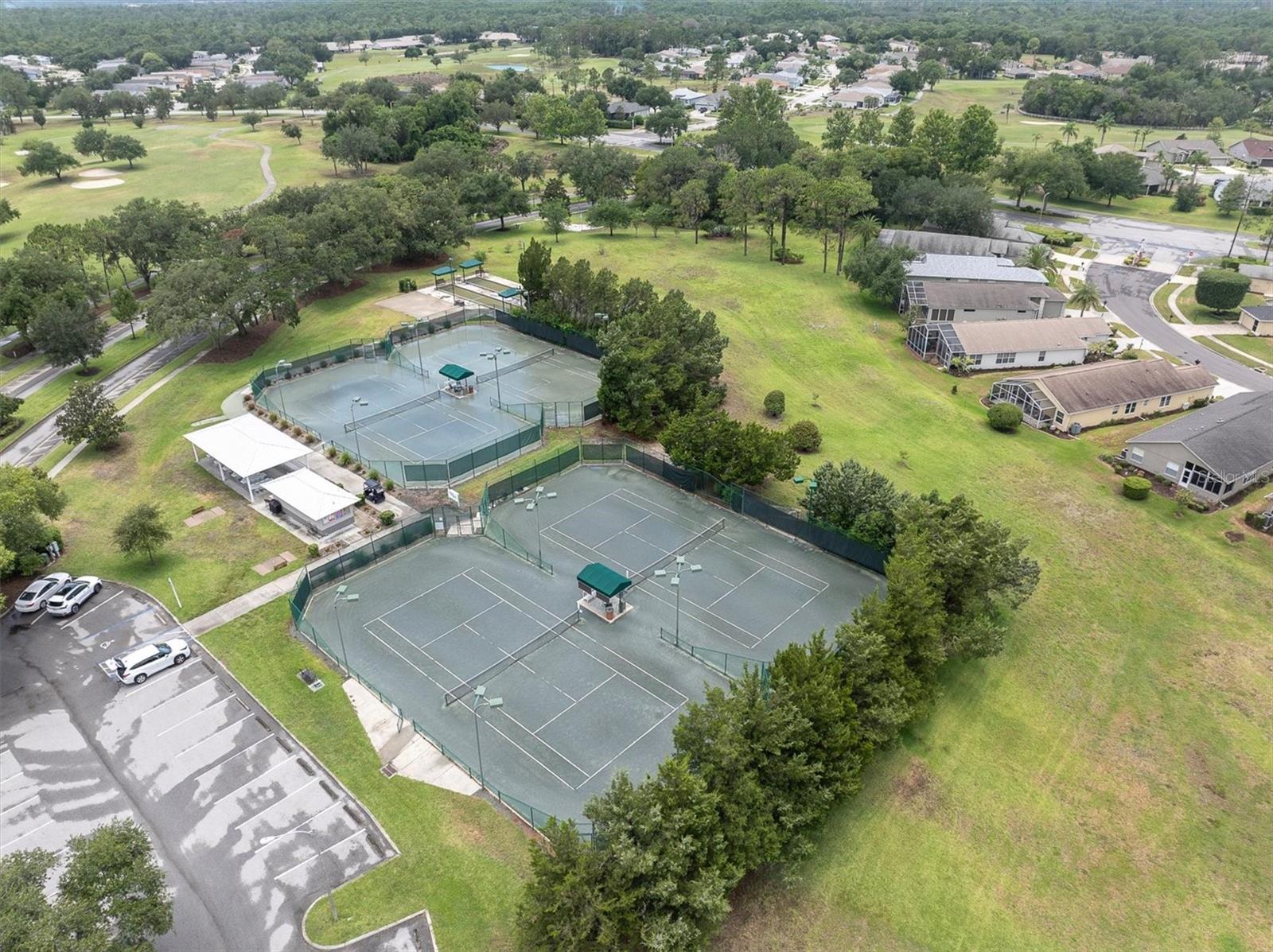 HERITAGE PINES VILLAGE 14 UNITS 01 & 02 - Residential