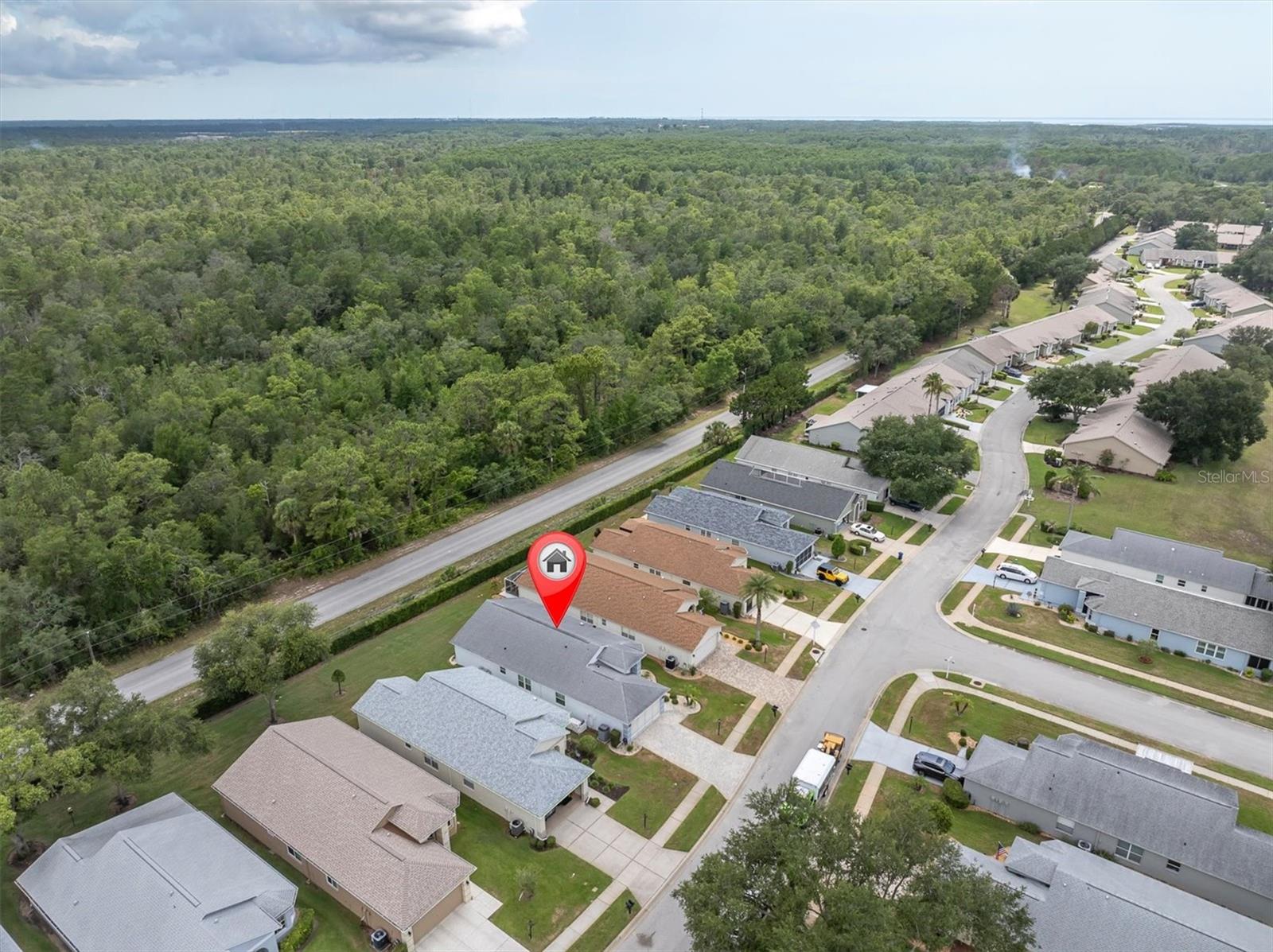 HERITAGE PINES VILLAGE 14 UNITS 01 & 02 - Residential