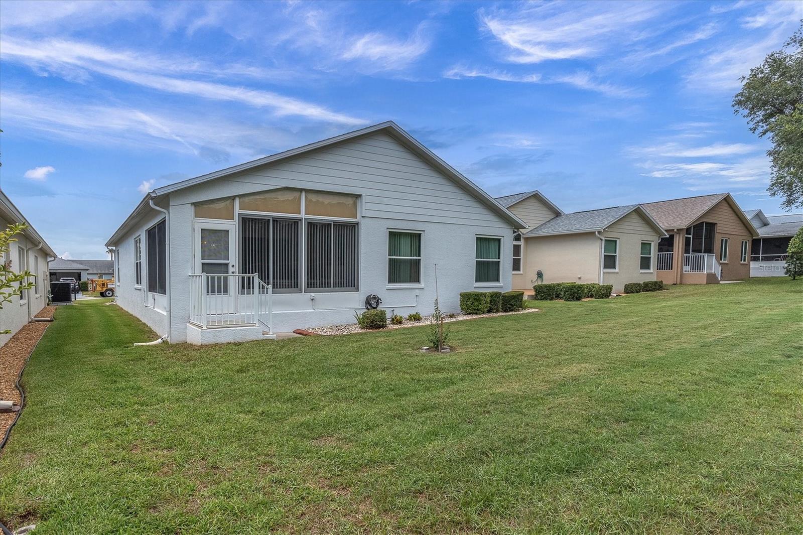 HERITAGE PINES VILLAGE 14 UNITS 01 & 02 - Residential