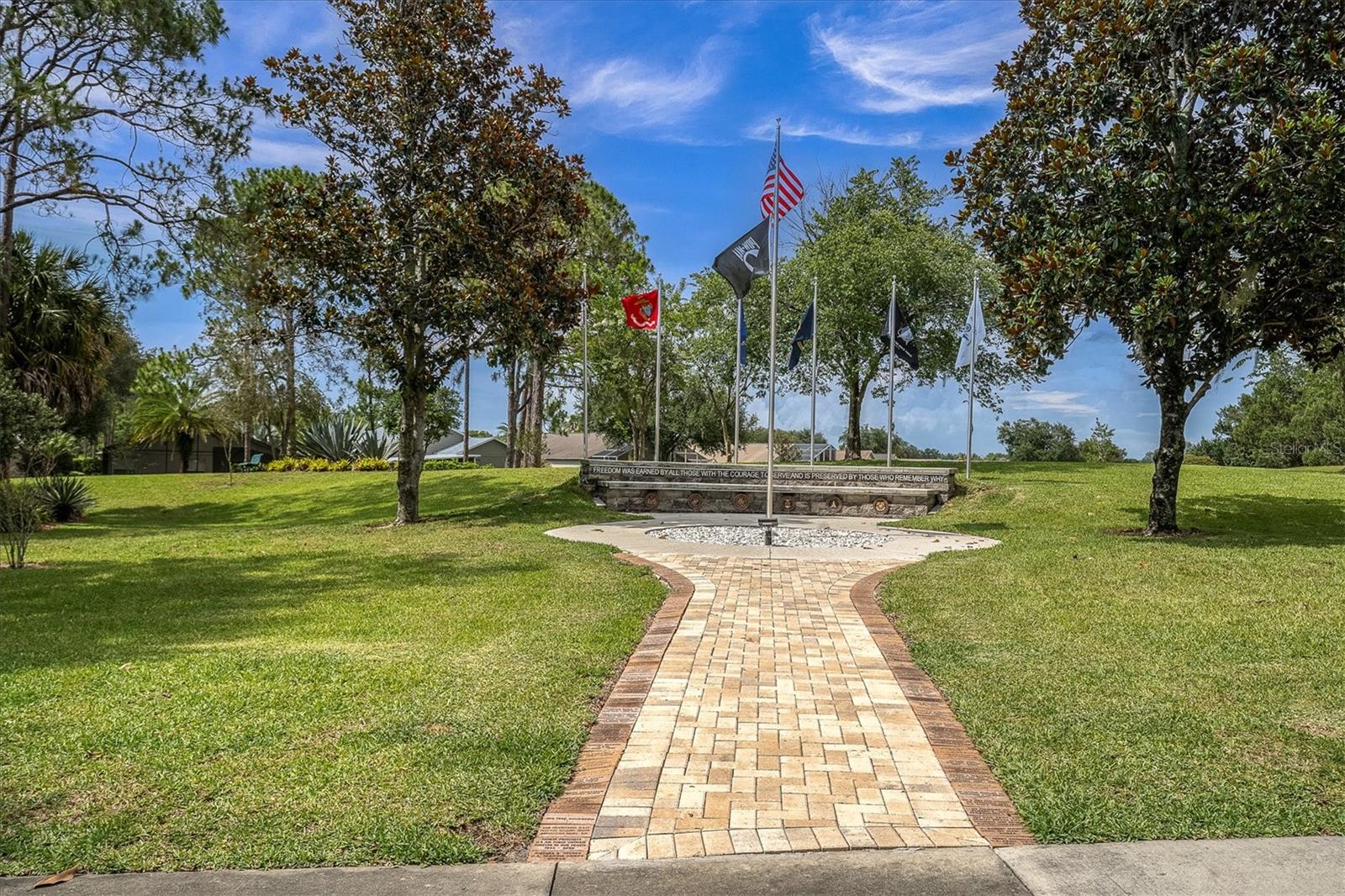 HERITAGE PINES VILLAGE 14 UNITS 01 & 02 - Residential