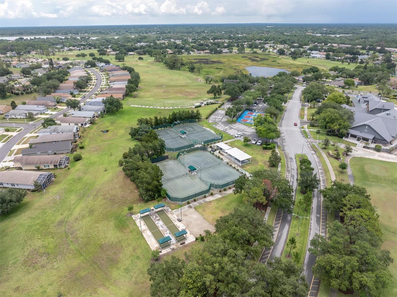 HERITAGE PINES VILLAGE 14 UNITS 01 & 02 - Residential