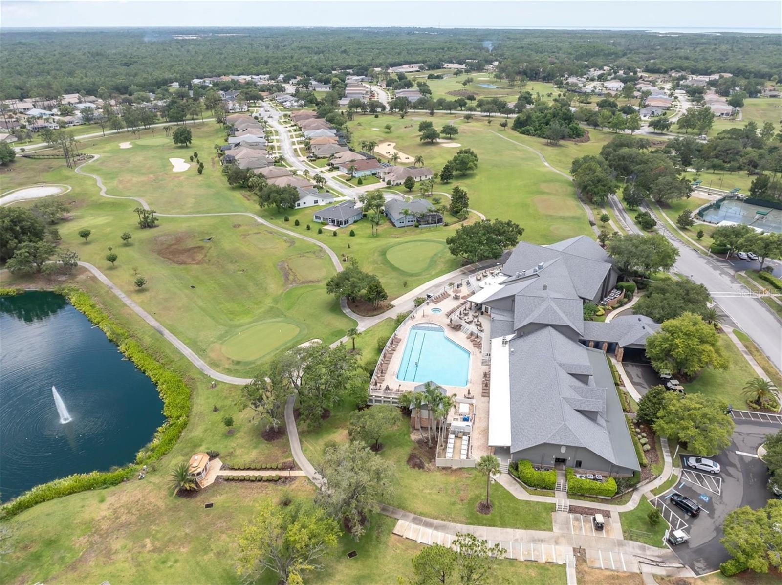HERITAGE PINES VILLAGE 14 UNITS 01 & 02 - Residential