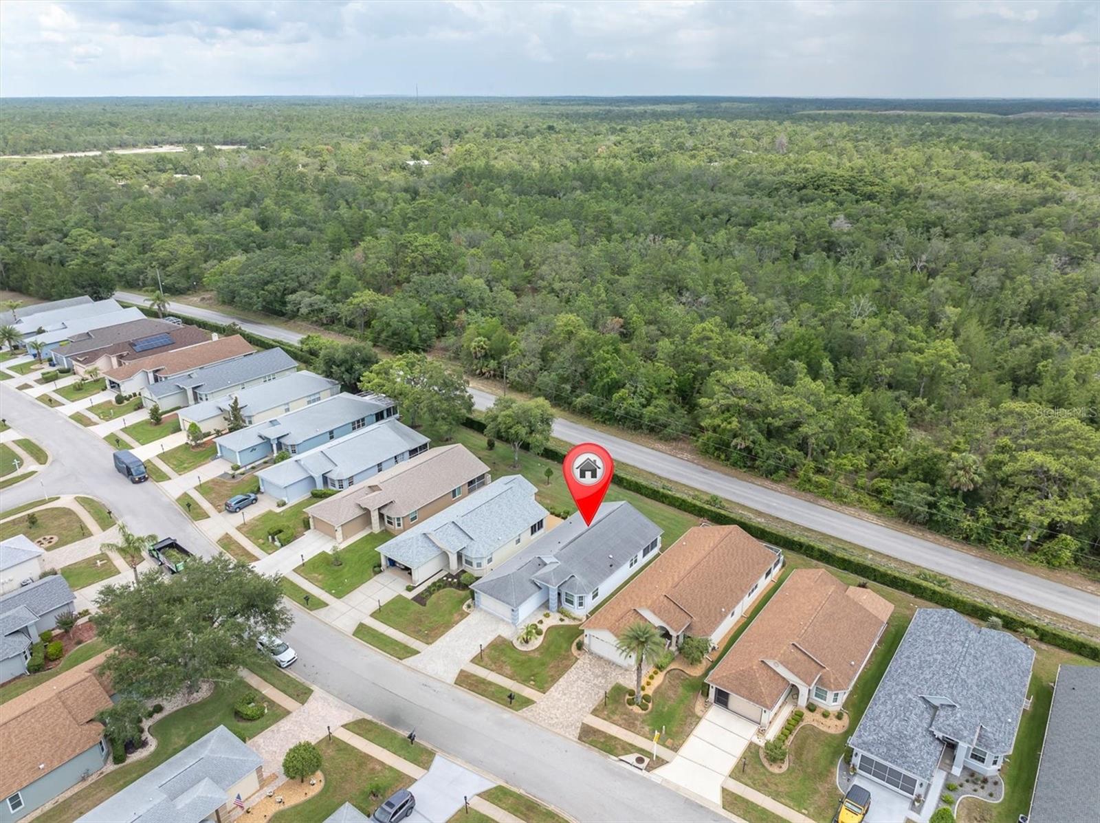 HERITAGE PINES VILLAGE 14 UNITS 01 & 02 - Residential