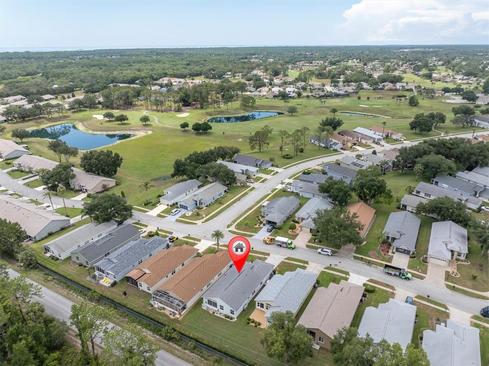 HERITAGE PINES VILLAGE 14 UNITS 01 & 02 - Residential