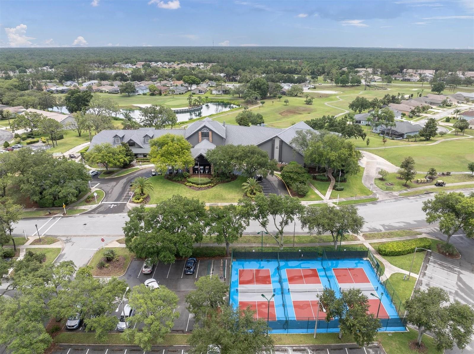 HERITAGE PINES VILLAGE 14 UNITS 01 & 02 - Residential