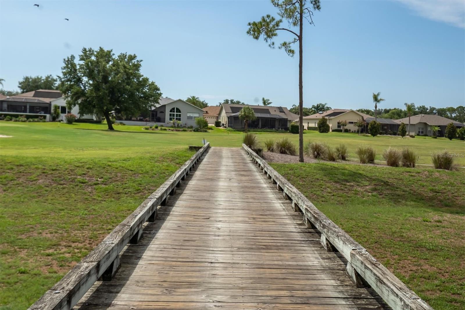 HERITAGE PINES VILLAGE 14 UNITS 01 & 02 - Residential