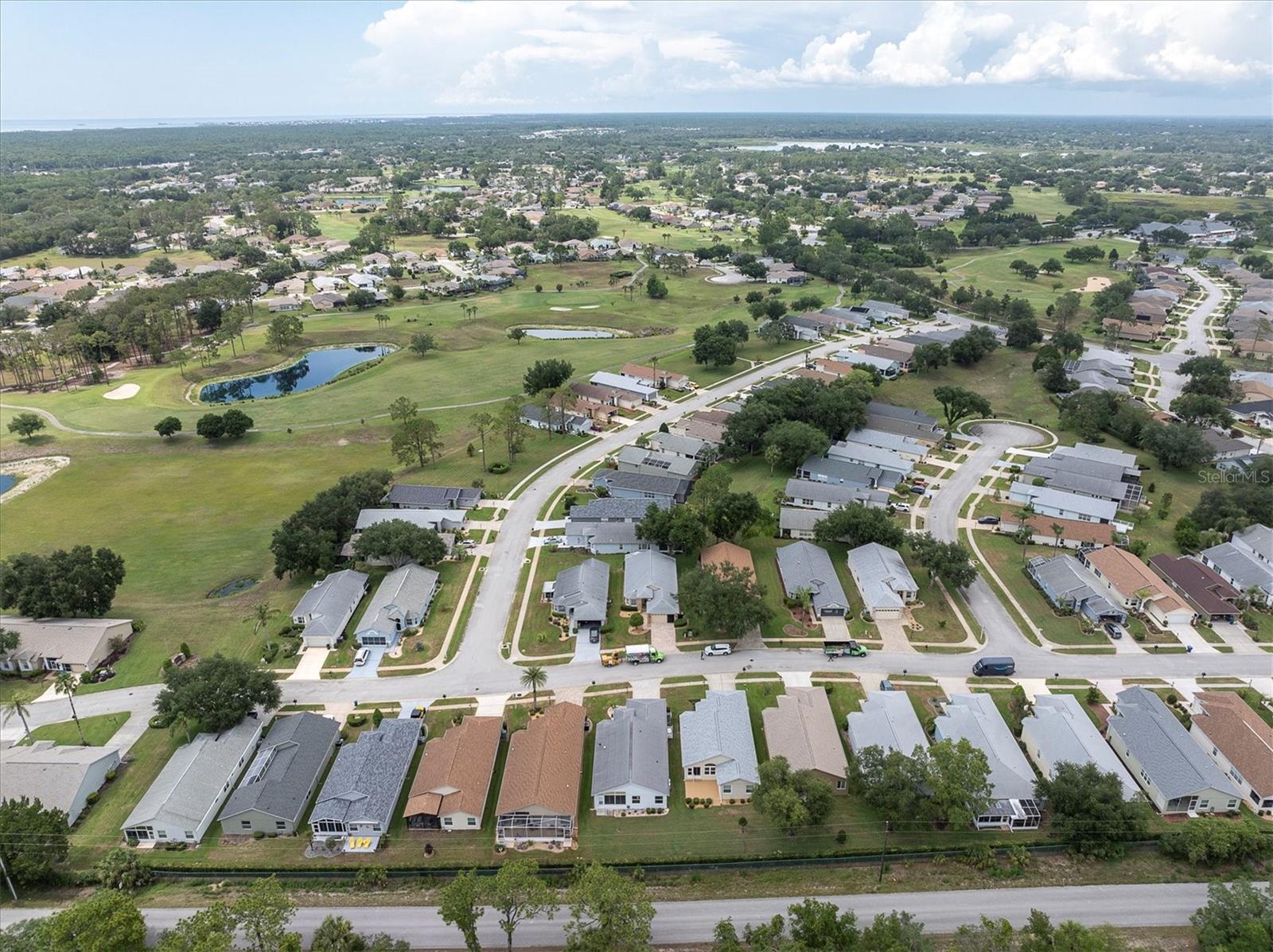 HERITAGE PINES VILLAGE 14 UNITS 01 & 02 - Residential