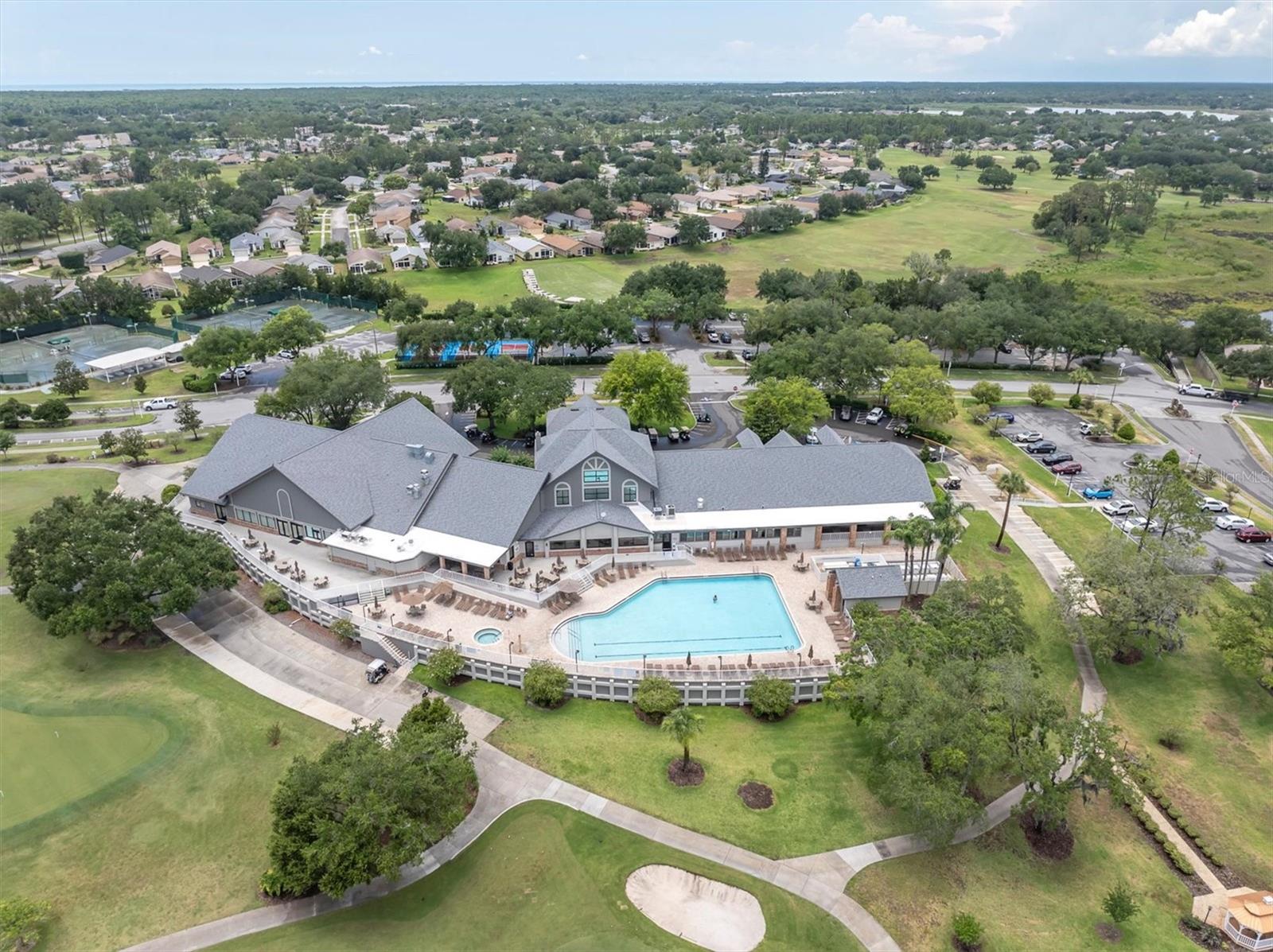 HERITAGE PINES VILLAGE 14 UNITS 01 & 02 - Residential