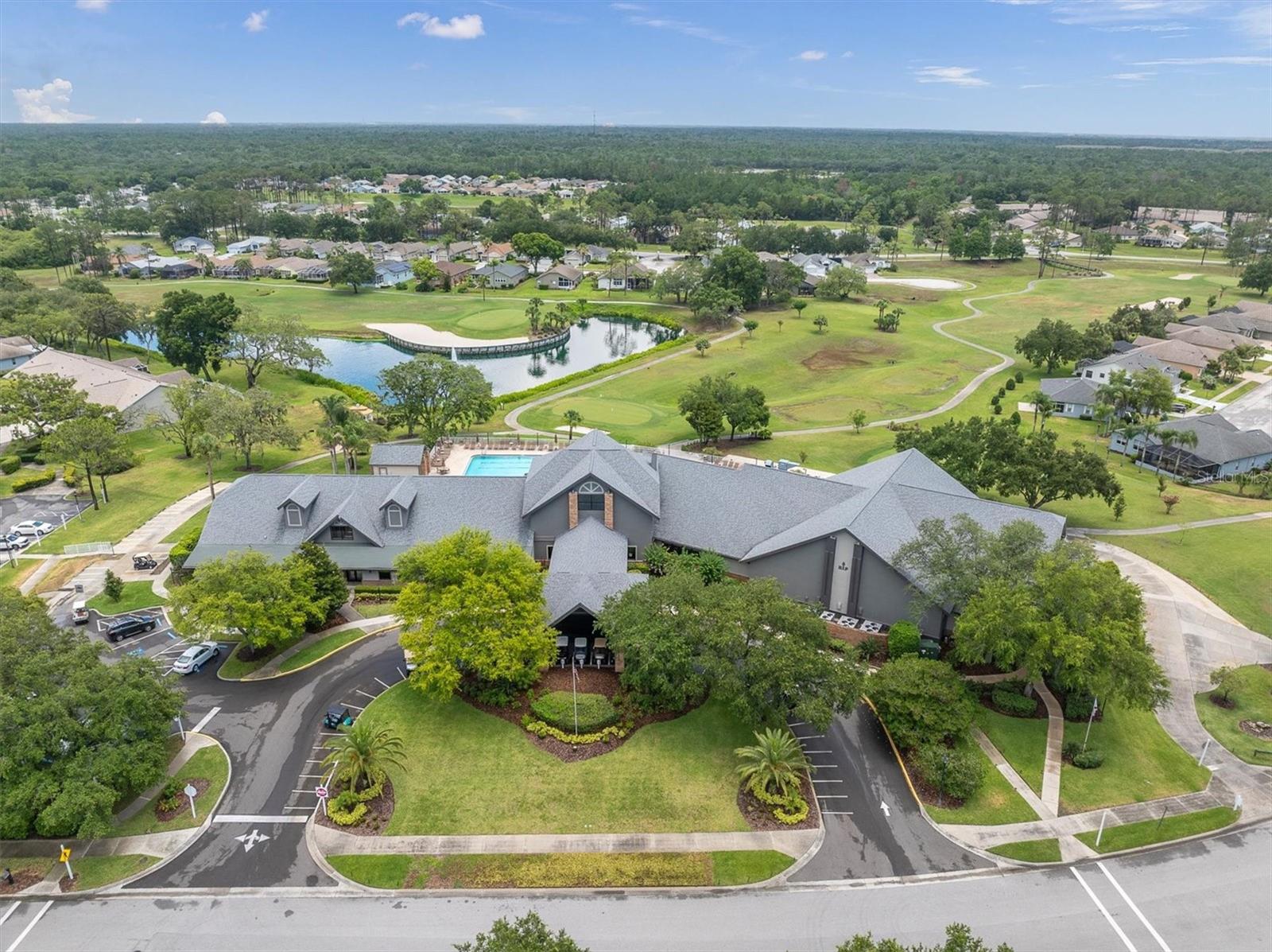 HERITAGE PINES VILLAGE 14 UNITS 01 & 02 - Residential