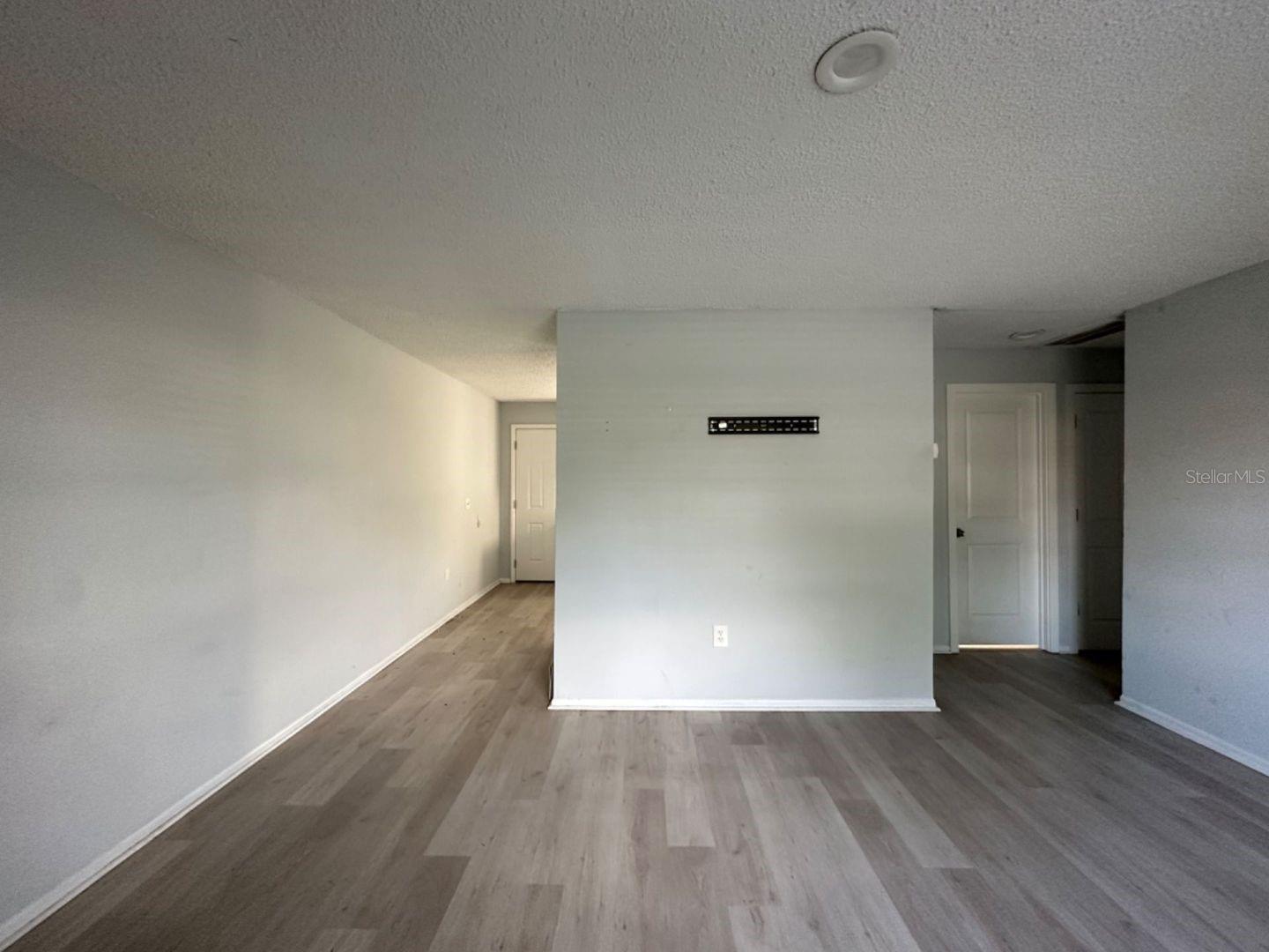 HAMPTON W M SUB - Residential Lease