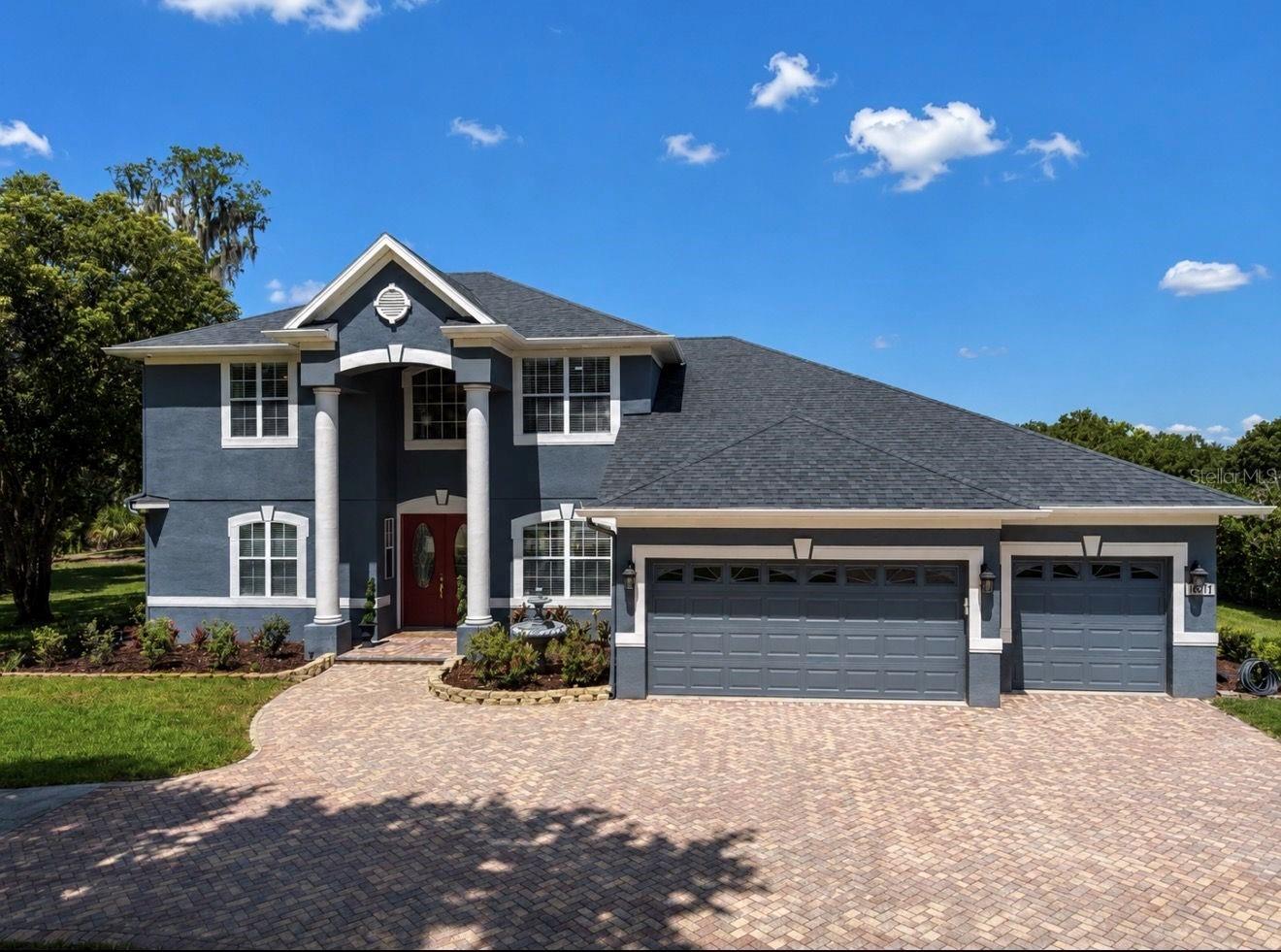 LITHIA ESTATES - Residential