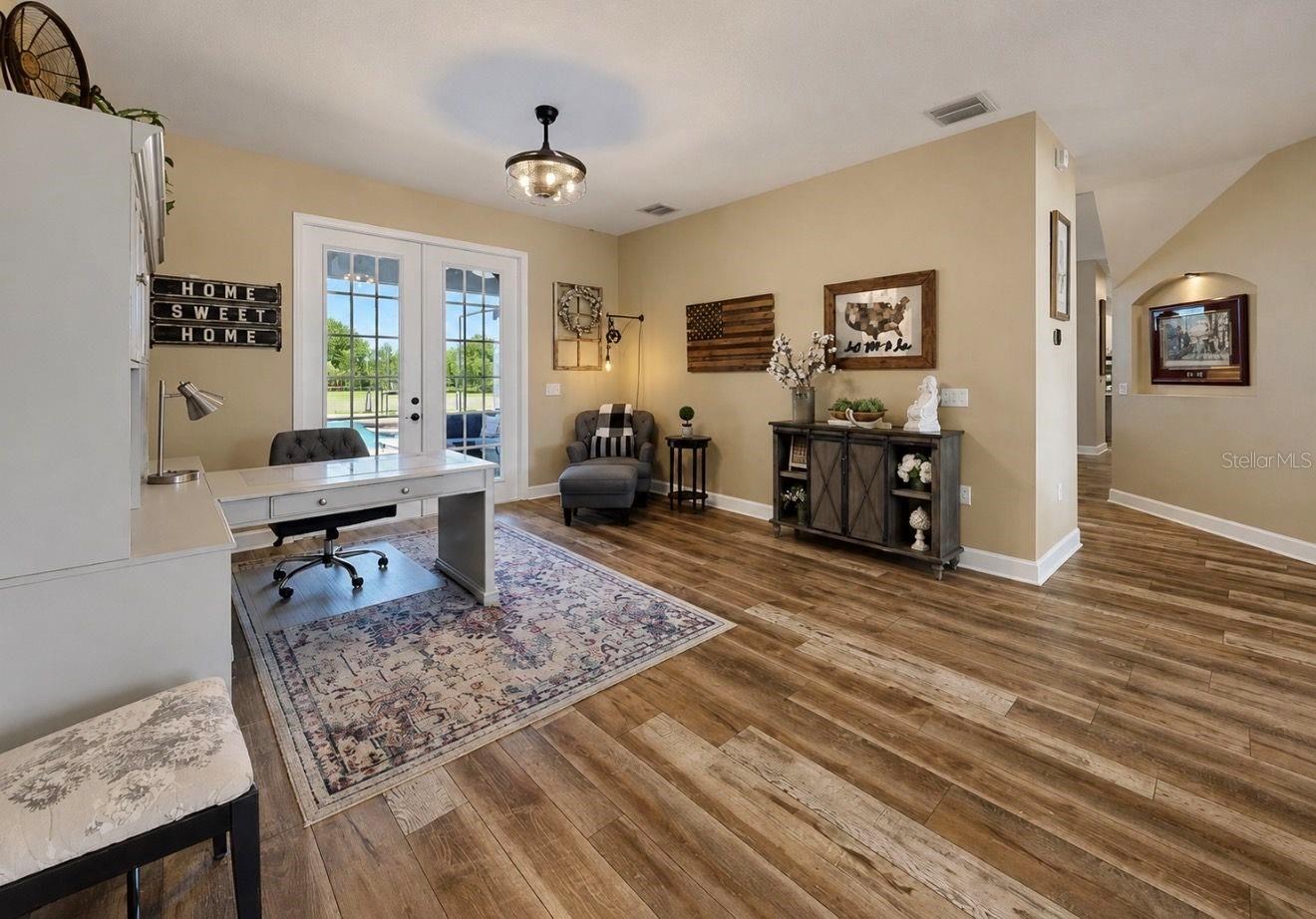 LITHIA ESTATES - Residential