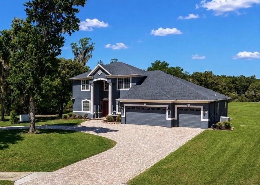LITHIA ESTATES - Residential