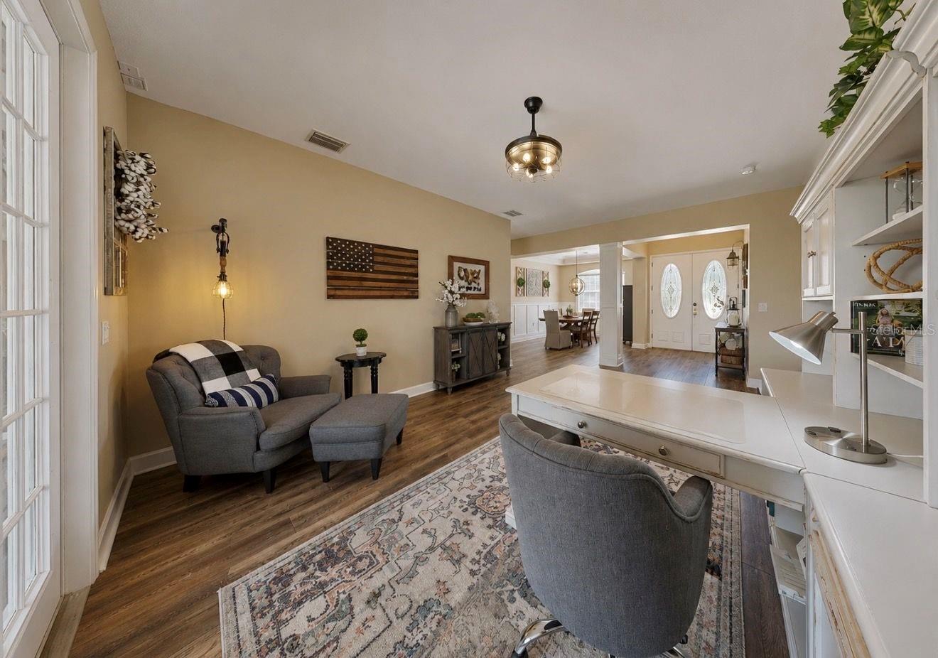 LITHIA ESTATES - Residential
