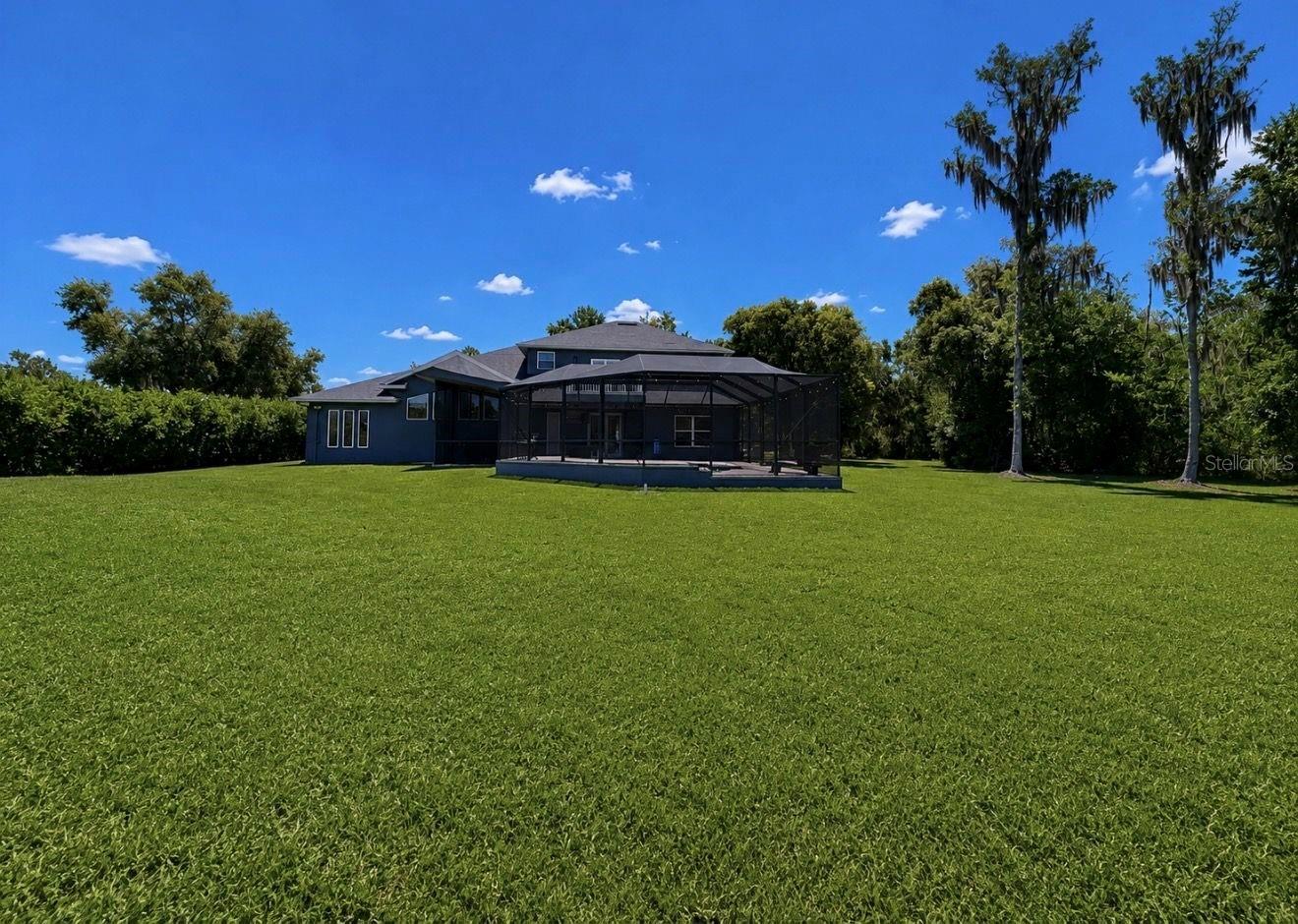 LITHIA ESTATES - Residential
