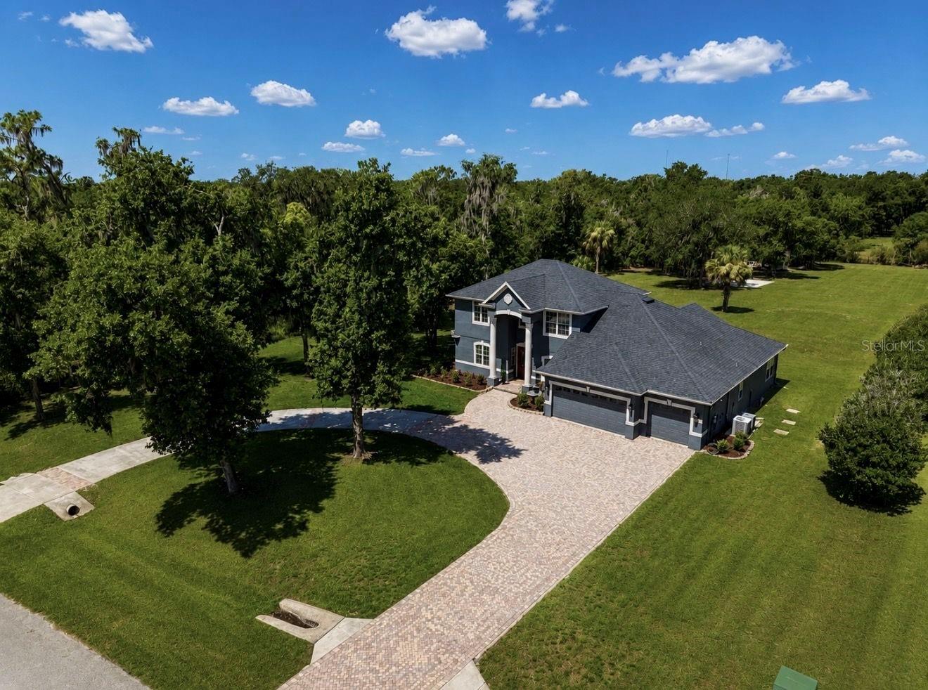 LITHIA ESTATES - Residential
