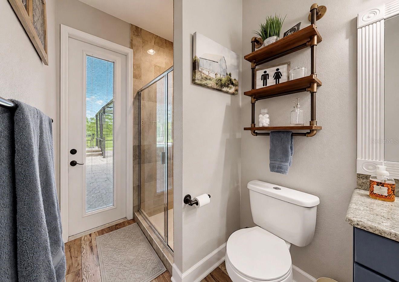 LITHIA ESTATES - Residential