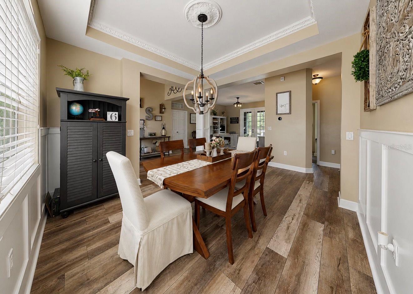 LITHIA ESTATES - Residential