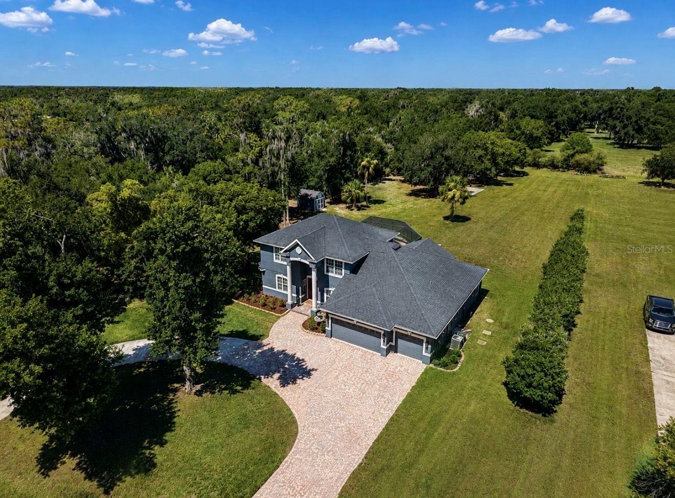 LITHIA ESTATES - Residential