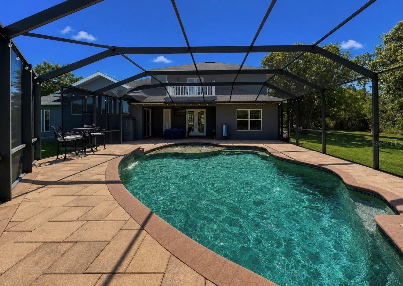 LITHIA ESTATES - Residential
