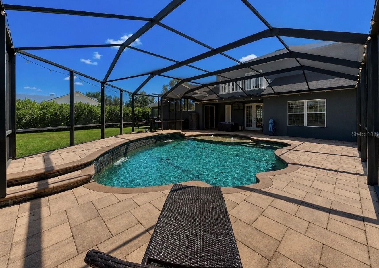 LITHIA ESTATES - Residential