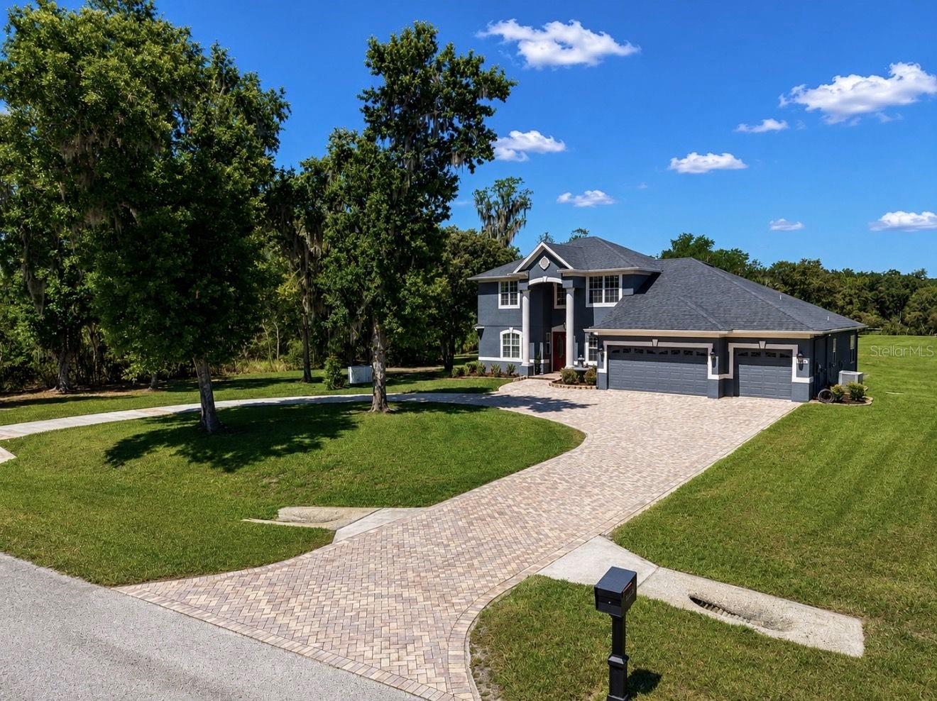 LITHIA ESTATES - Residential