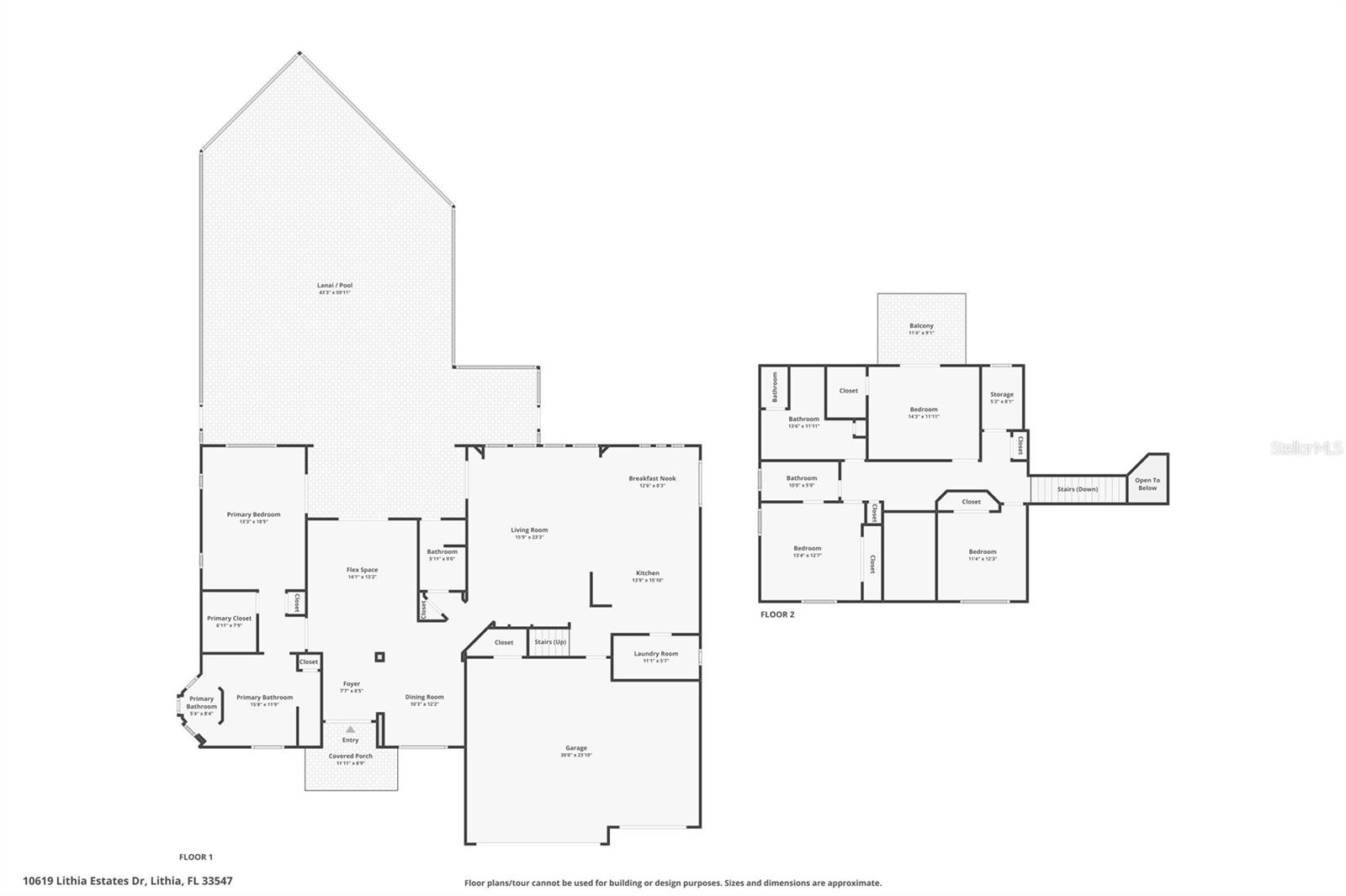 LITHIA ESTATES - Residential