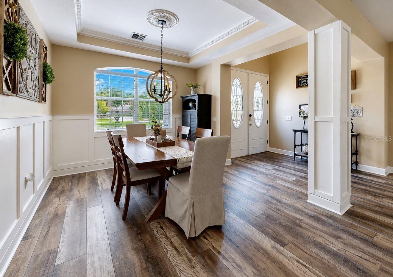 LITHIA ESTATES - Residential