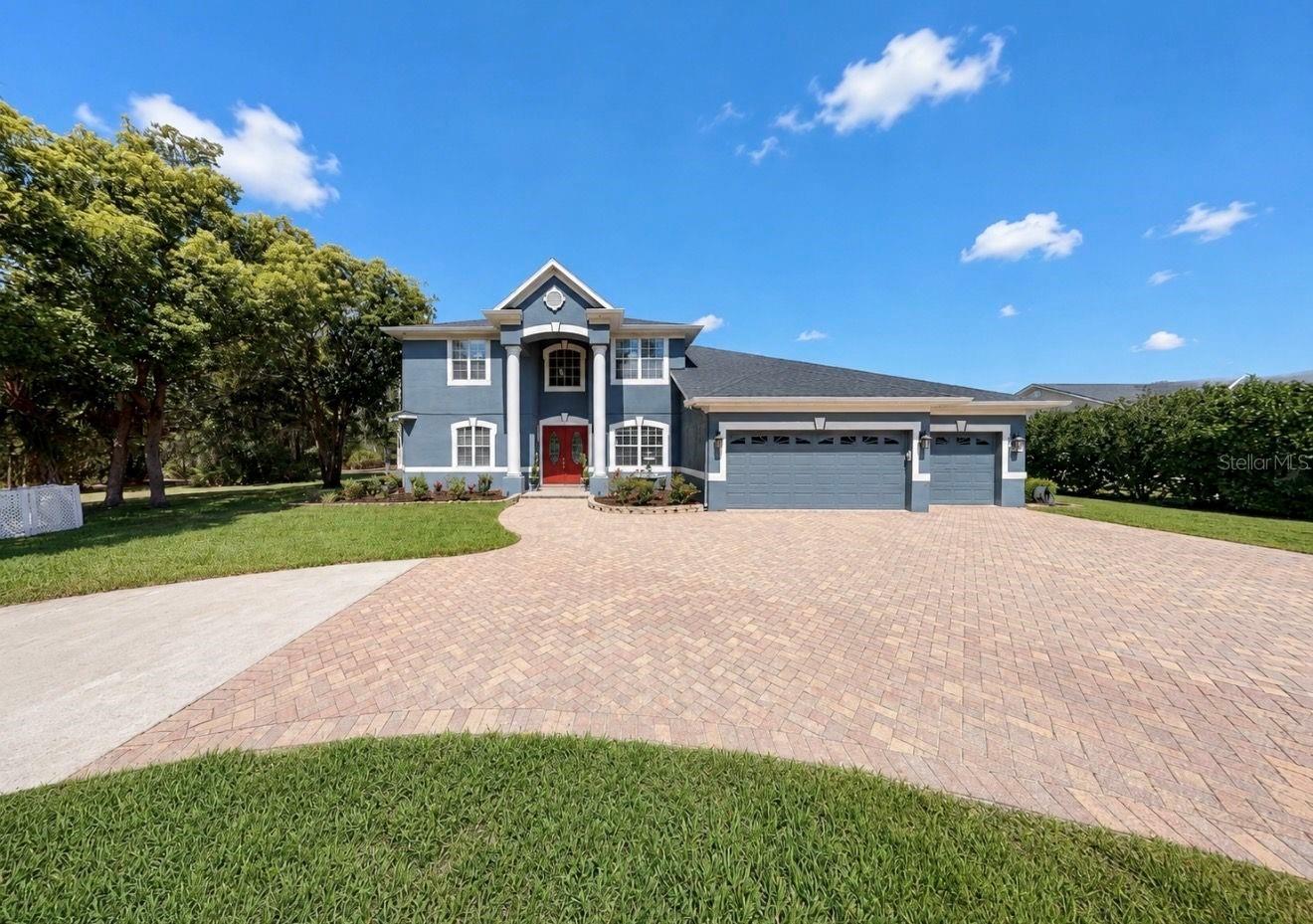 LITHIA ESTATES - Residential