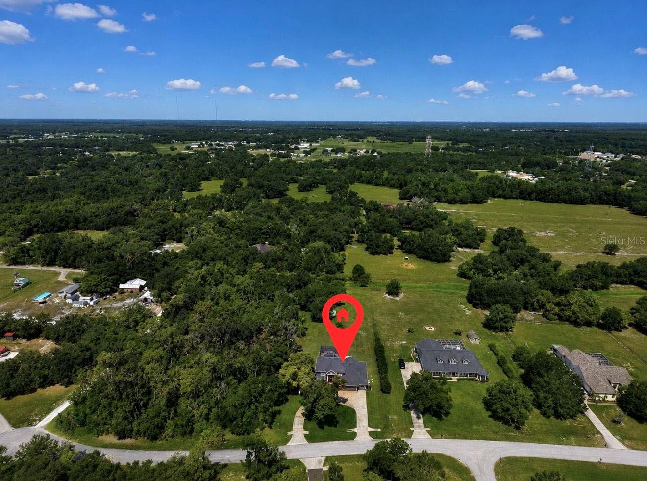 LITHIA ESTATES - Residential