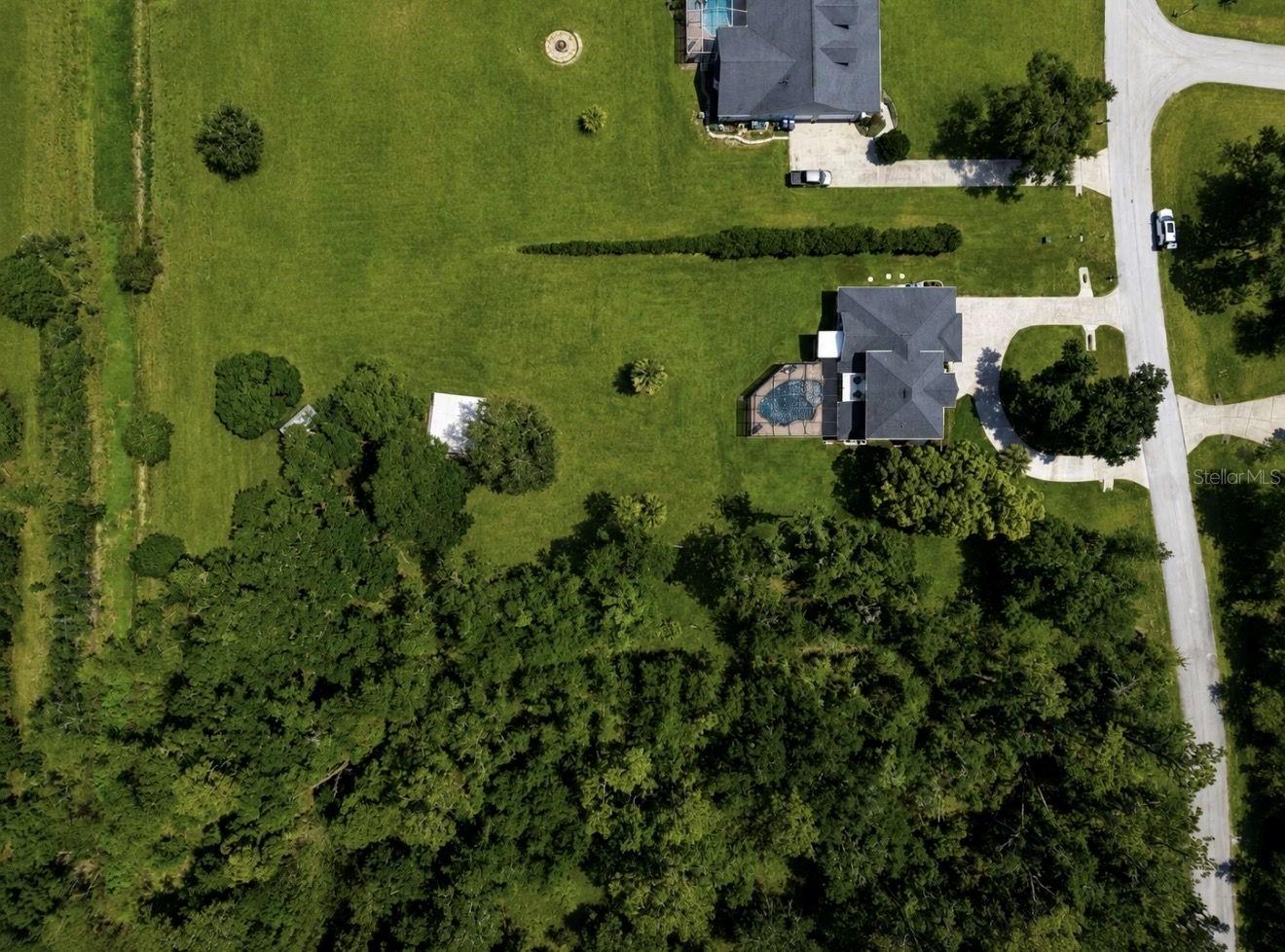 LITHIA ESTATES - Residential