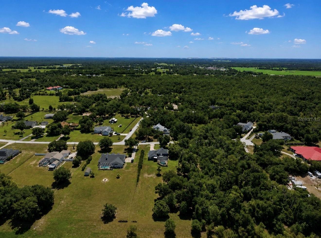LITHIA ESTATES - Residential