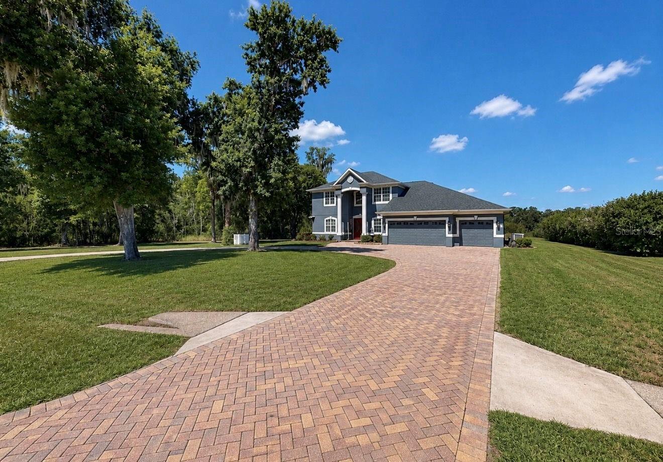 LITHIA ESTATES - Residential