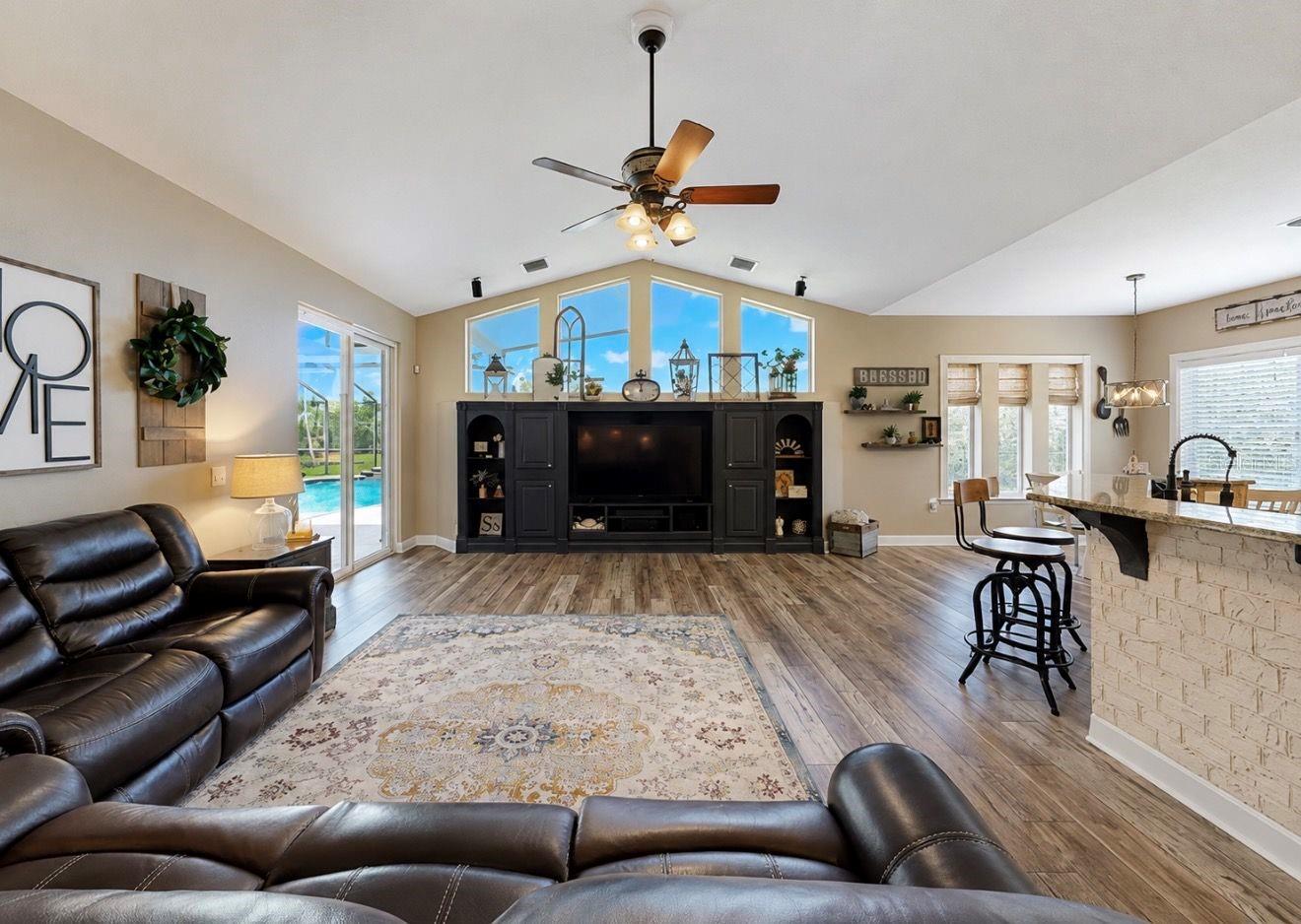 LITHIA ESTATES - Residential