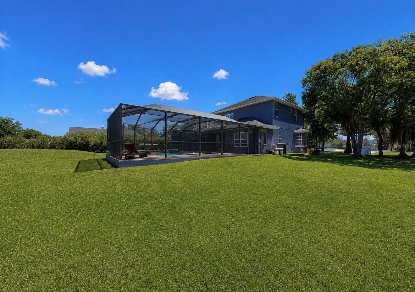 LITHIA ESTATES - Residential