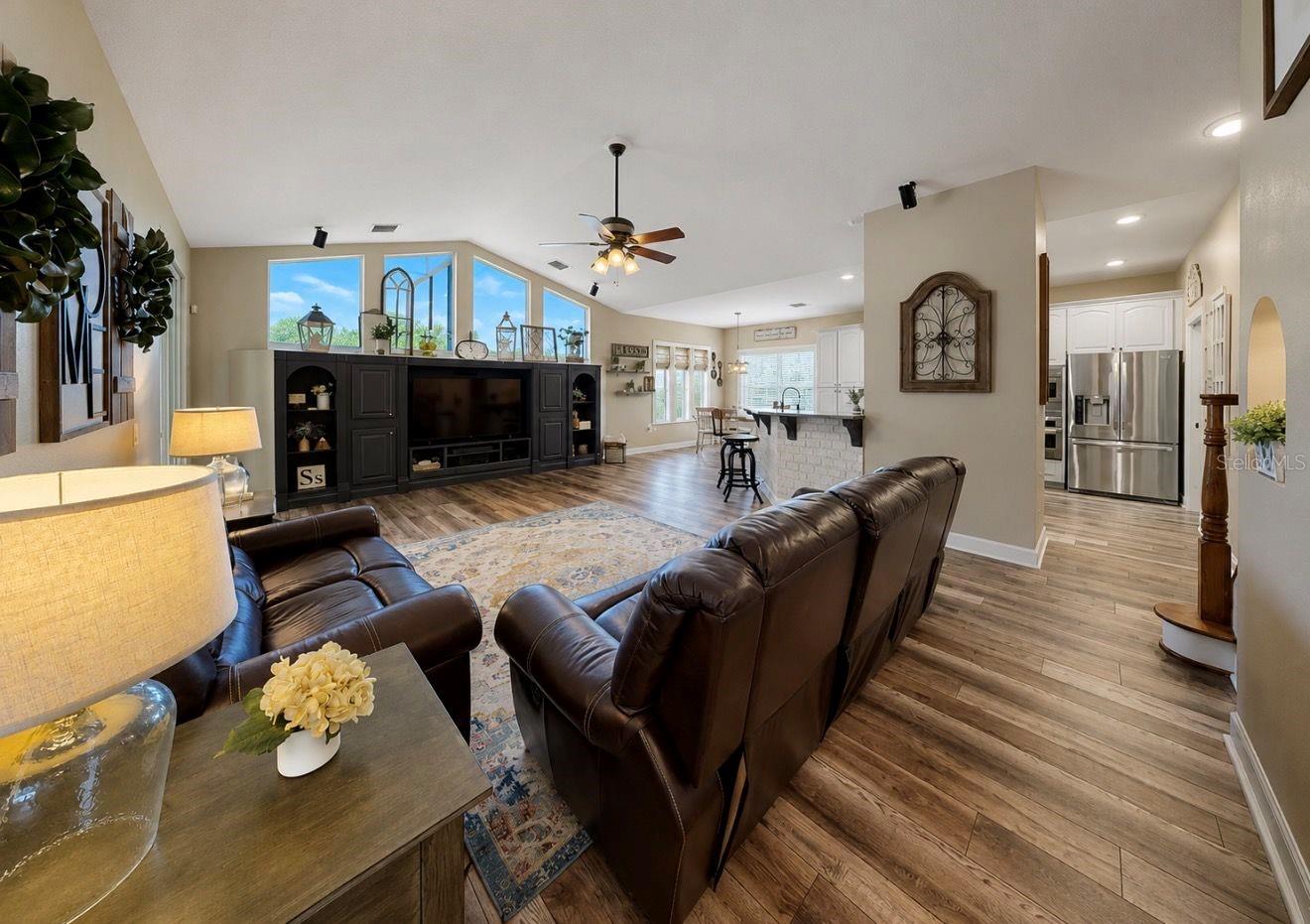 LITHIA ESTATES - Residential