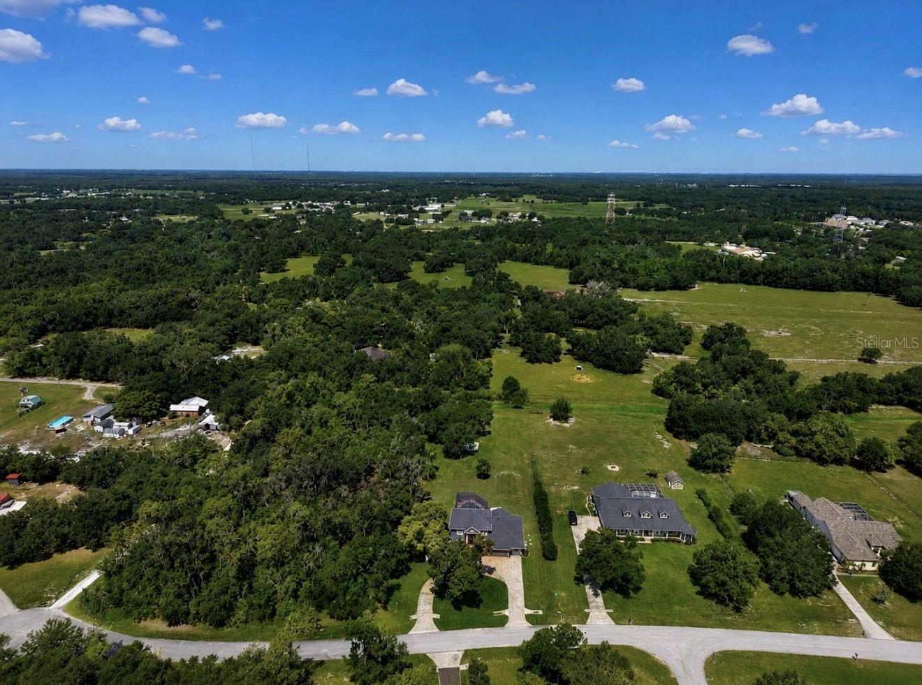 LITHIA ESTATES - Residential