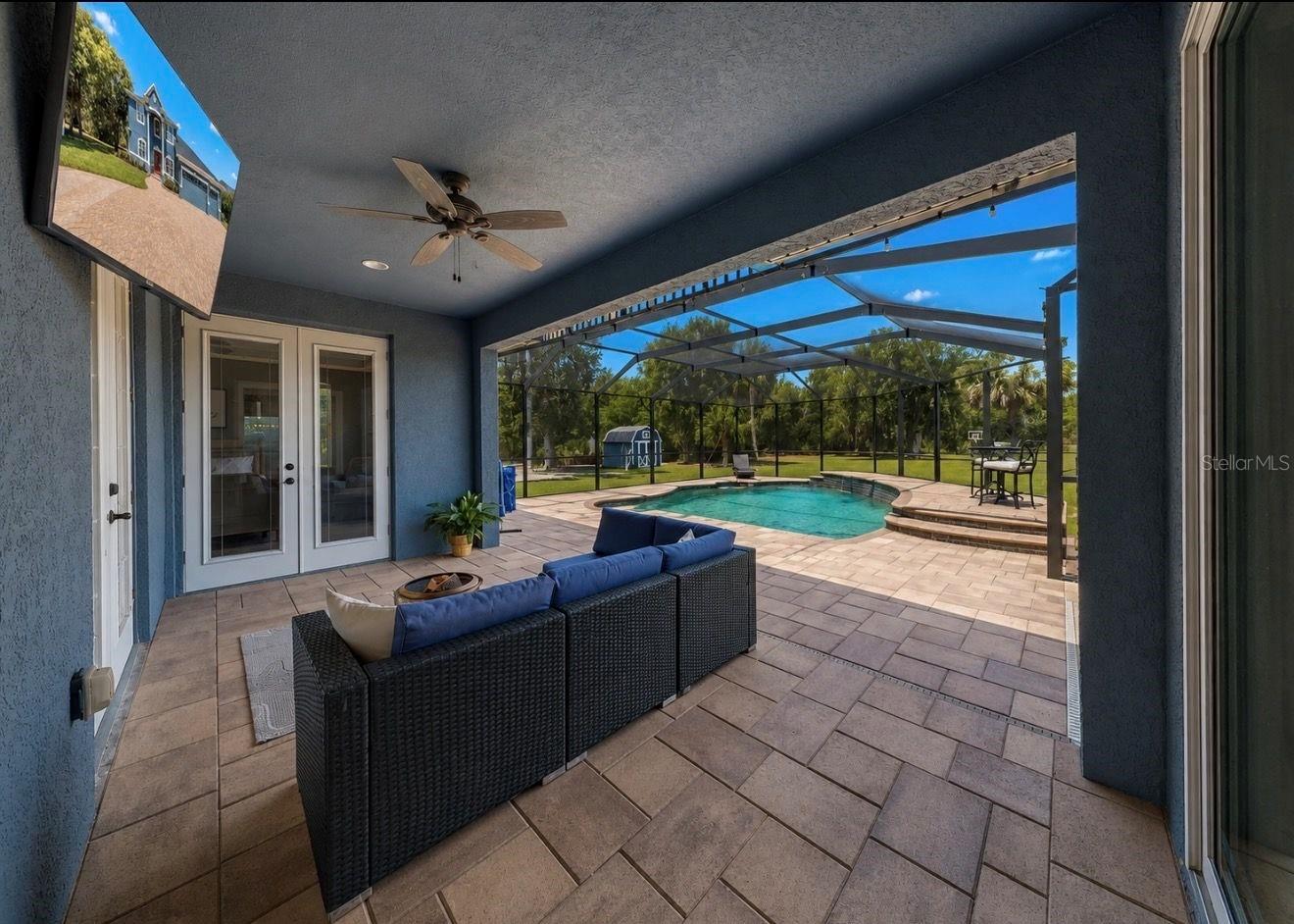 LITHIA ESTATES - Residential