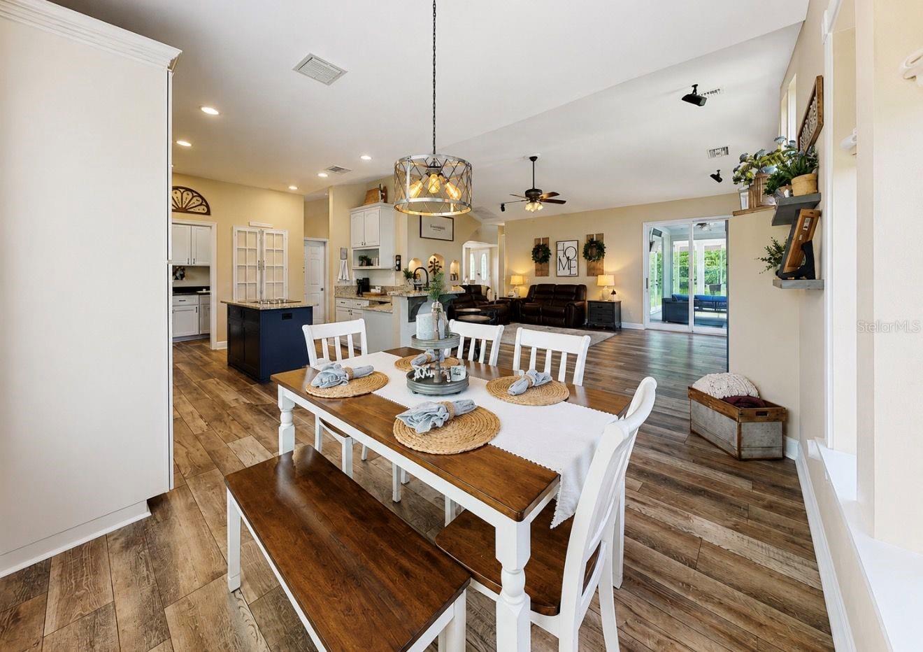 LITHIA ESTATES - Residential