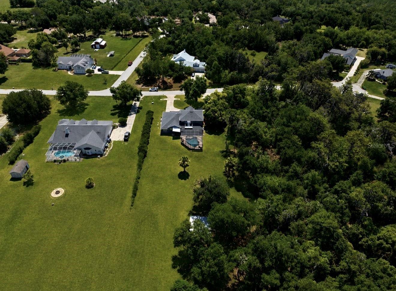 LITHIA ESTATES - Residential