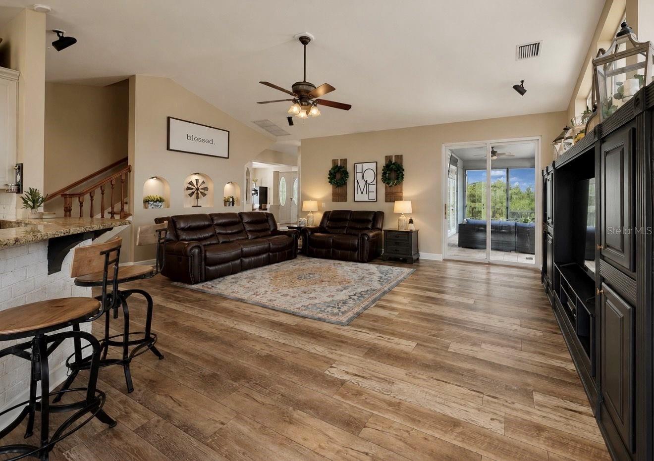 LITHIA ESTATES - Residential