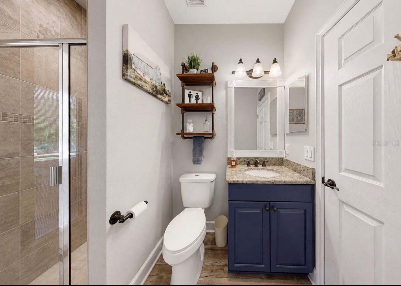 LITHIA ESTATES - Residential