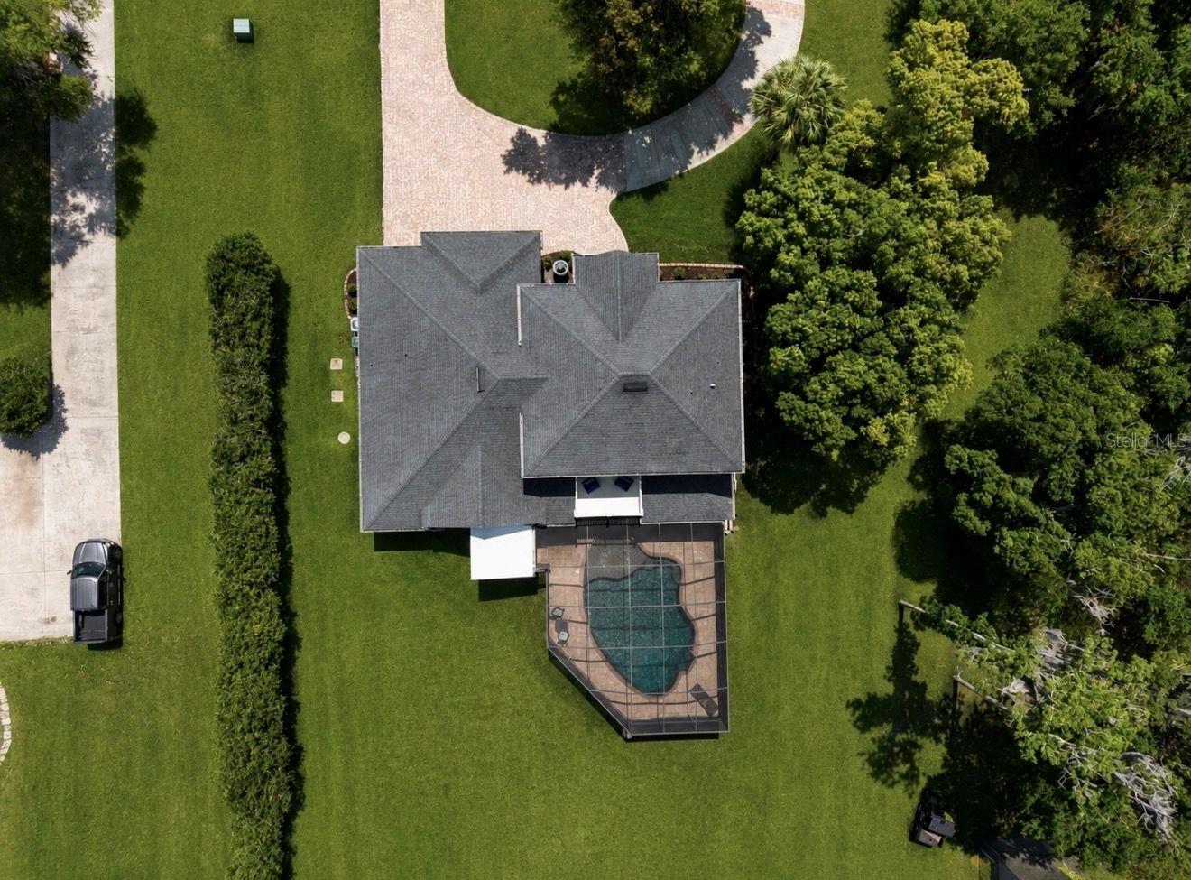 LITHIA ESTATES - Residential