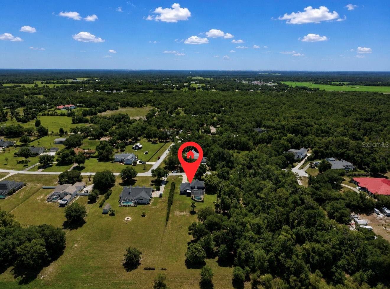 LITHIA ESTATES - Residential