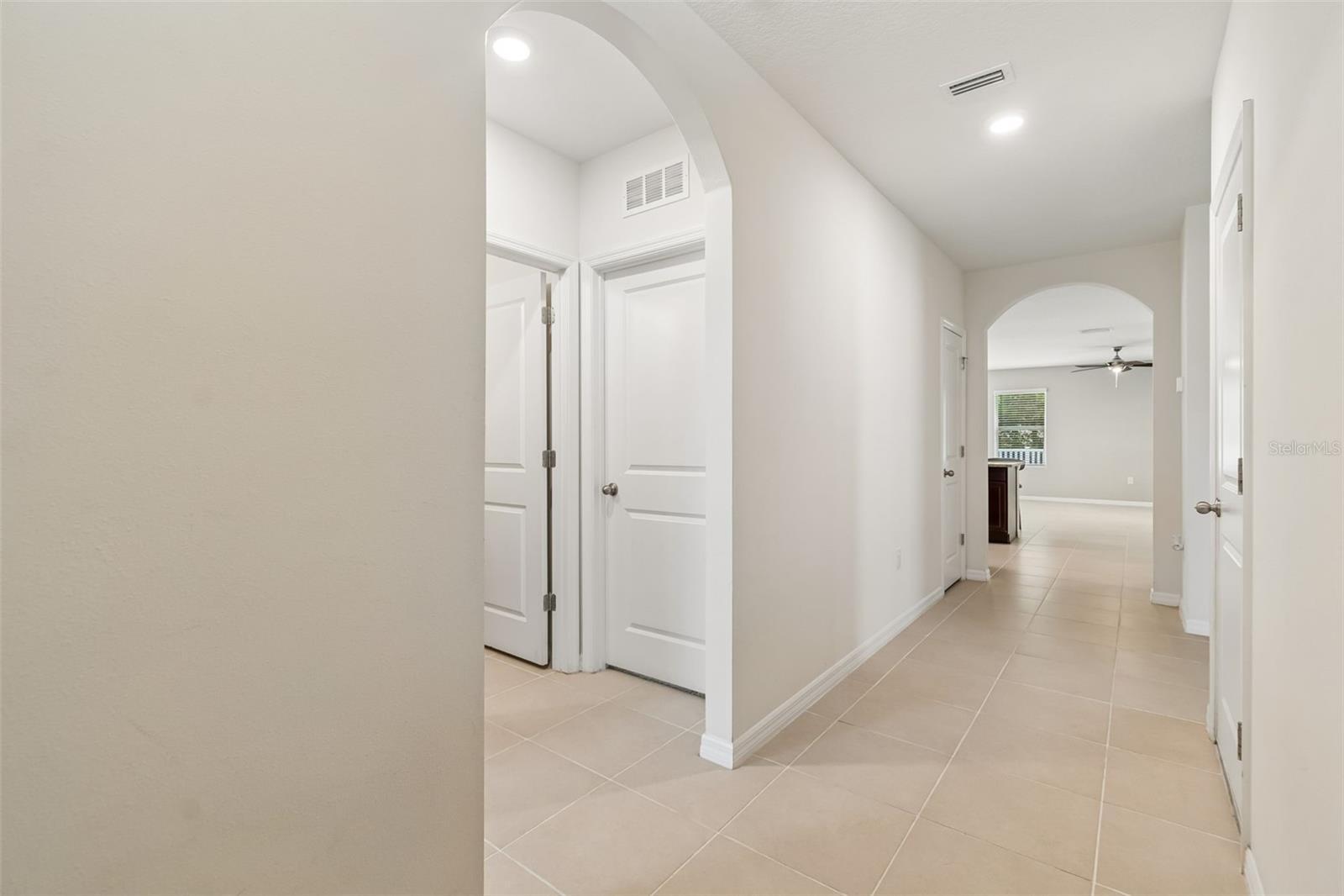 PARK CREEK PH 3A - Residential