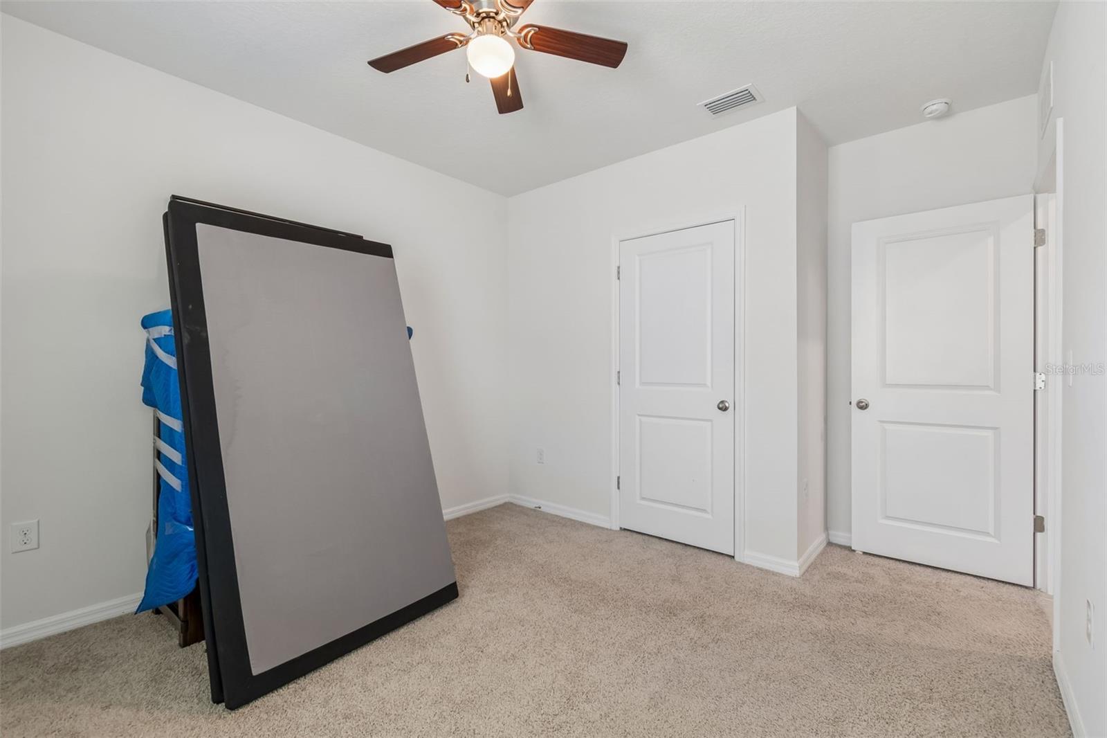 PARK CREEK PH 3A - Residential