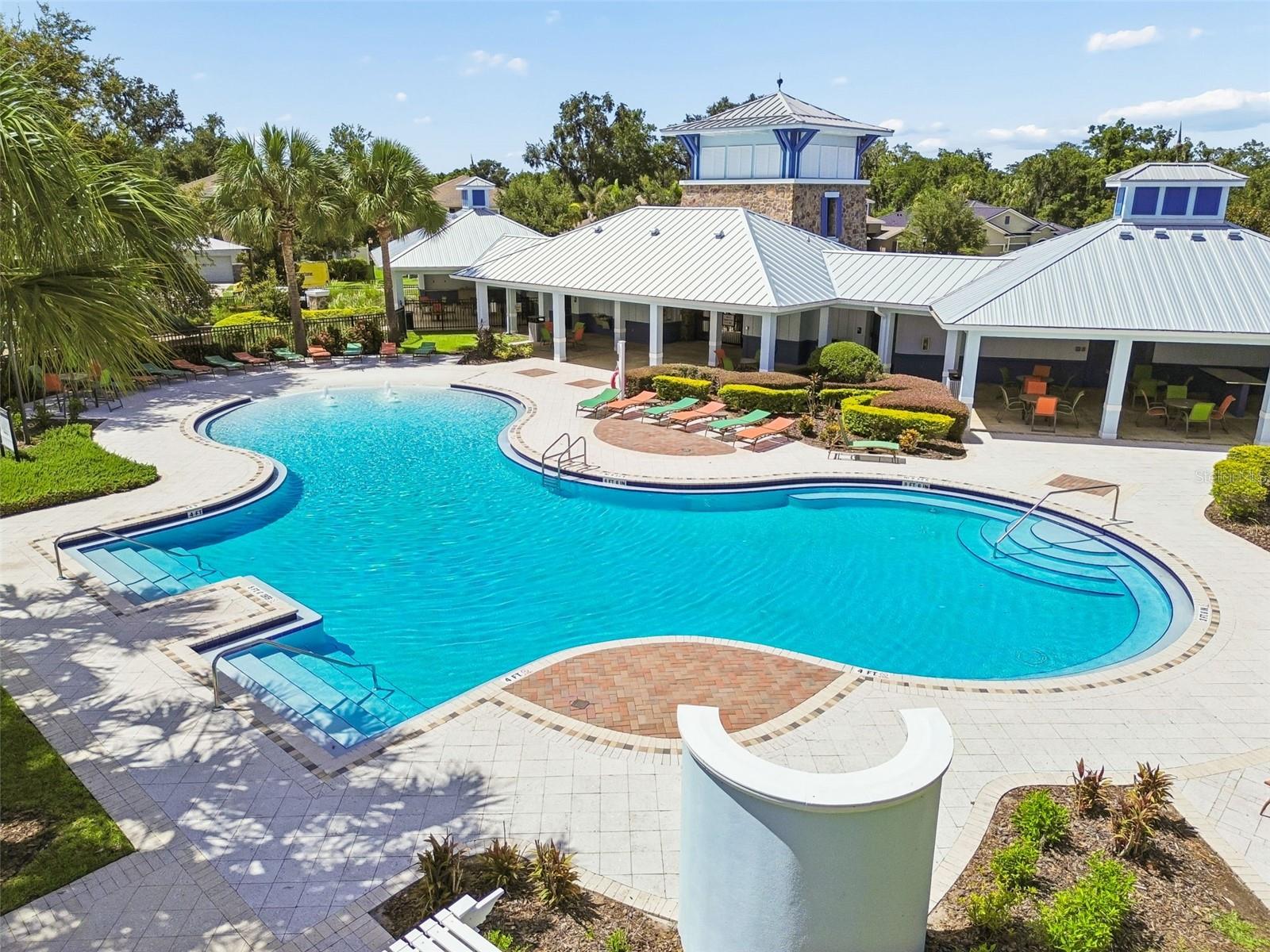 PARK CREEK PH 3A - Residential