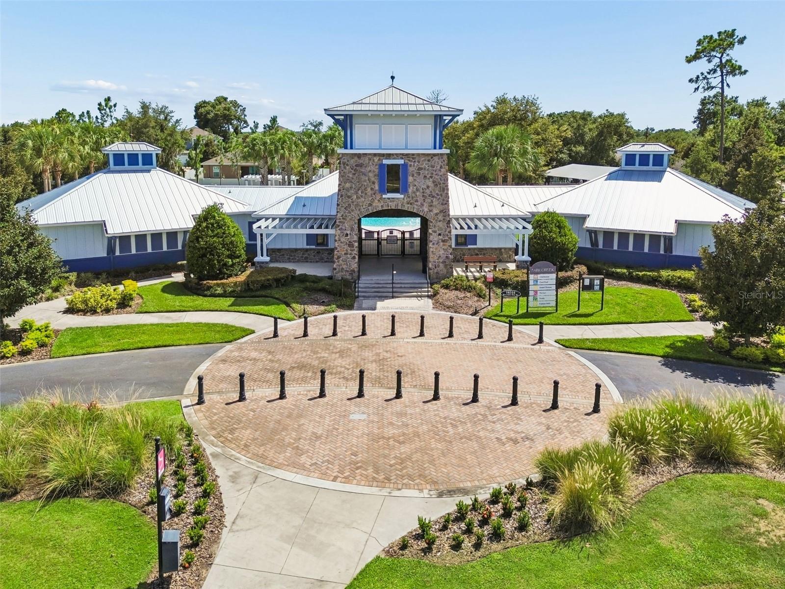 PARK CREEK PH 3A - Residential