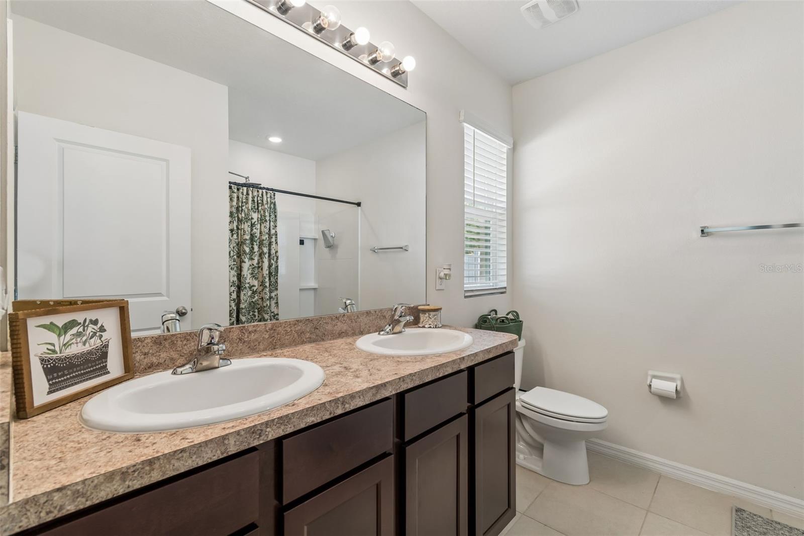 PARK CREEK PH 3A - Residential